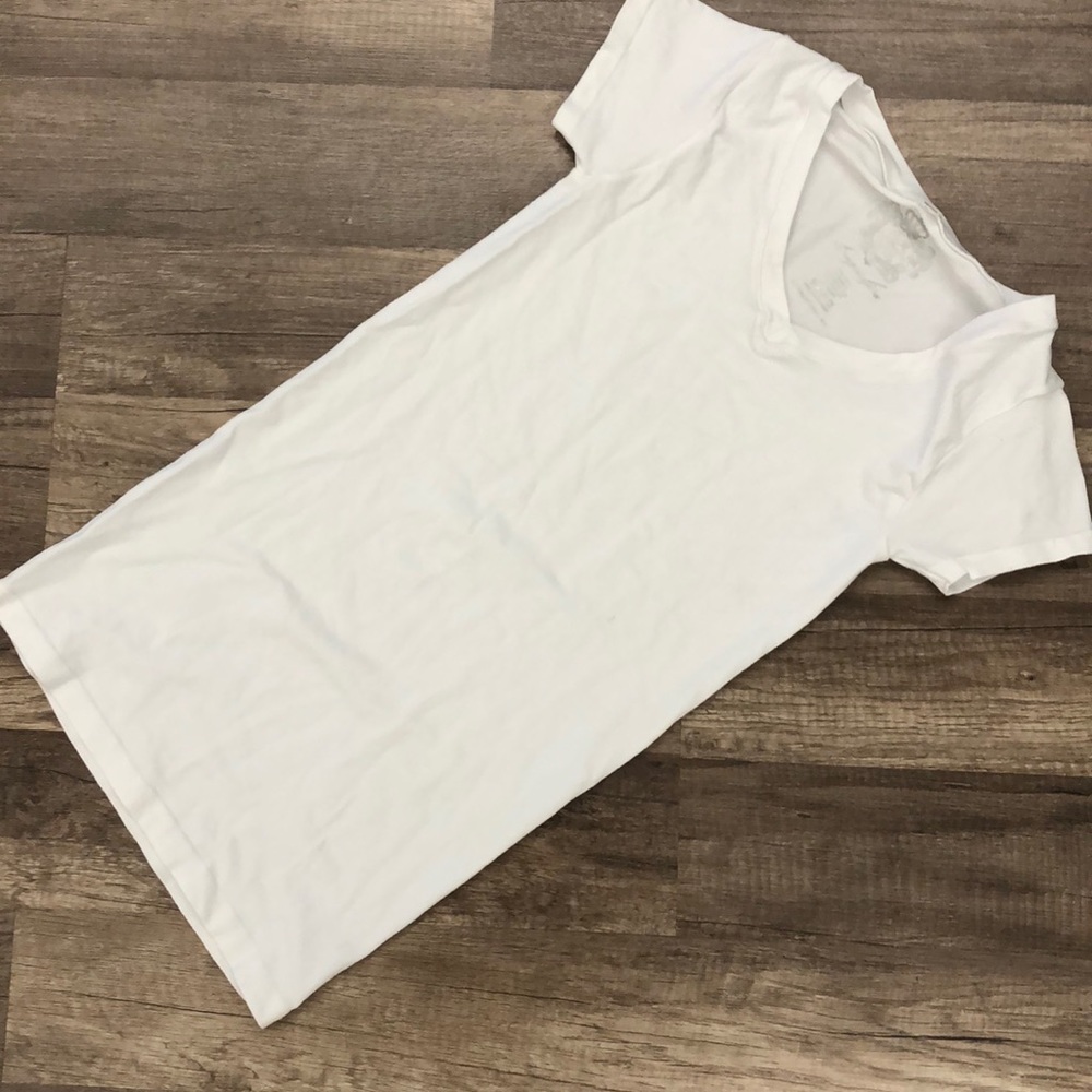 SugarLips V-neck T-Shirt